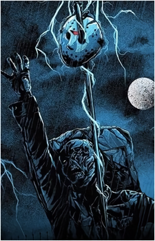 Jason Voorhees