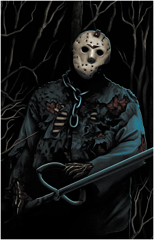 Jason Voorhees