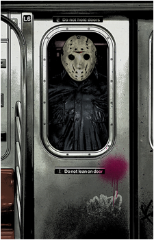 Jason Voorhees