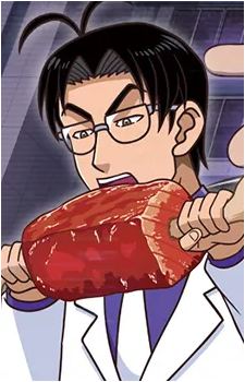 Joji Kito's image