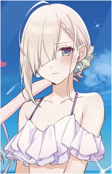 Image 3 - Art: トマリ (Tomari) Image 3