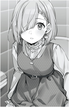 Image 9 - Art: トマリ (Tomari) Image 9