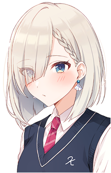 Mashiro Tsukinomori