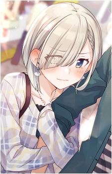 Image 2 - Art: トマリ (Tomari) Image 2