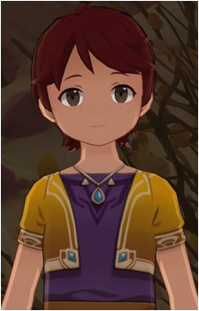 Image source: In game Isak