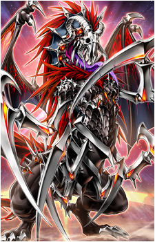 Regenesis Archfiend's image