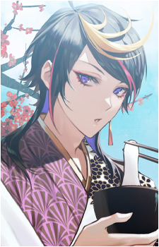 Shu Yamino
