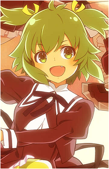 Thi Mai Yoshimura