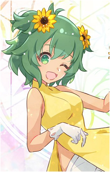 Thi Mai Yoshimura
