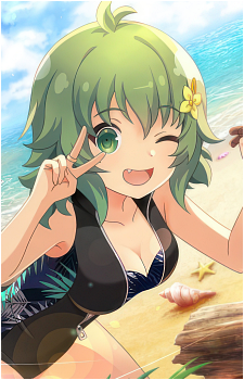 Thi Mai Yoshimura