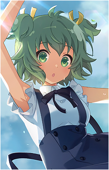Thi Mai Yoshimura