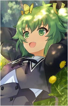 Thi Mai Yoshimura