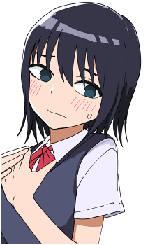 Iiko Otonashi's image
