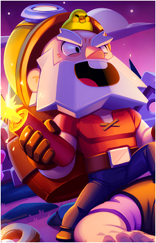 Dynamike's image