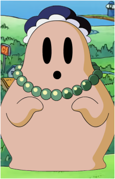 Hana {Kirby}'s image