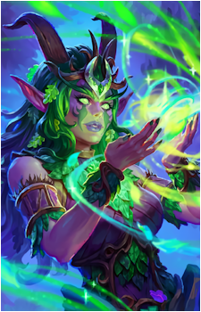 Merithra of the Dream's image
