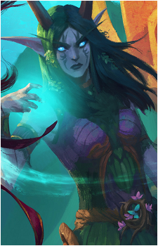 Merithra of the Dream's image
