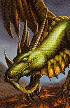 Merithra of the Dream
