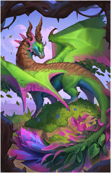 Merithra of the Dream