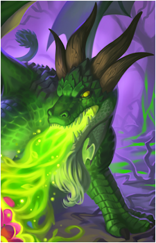 Merithra of the Dream