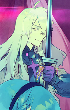 Galahad (Alter)