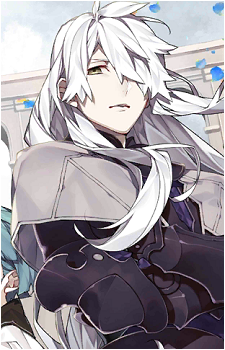 Galahad (Alter)