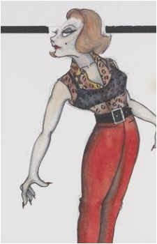 Joyce Monroe's image