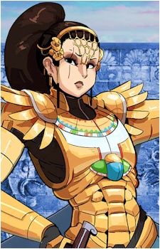 Grand Marshal Akiko 14's image
