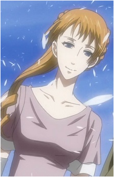 Rachel Phantomhive