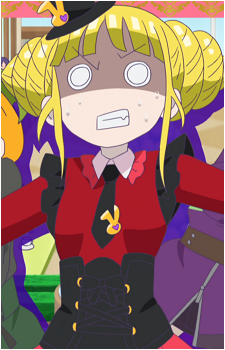 Lemon Kokoa
