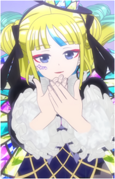 Lemon Kokoa
