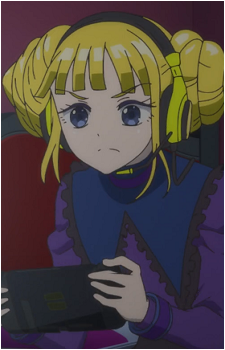 Lemon Kokoa