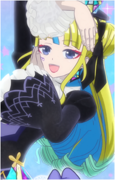 Lemon Kokoa