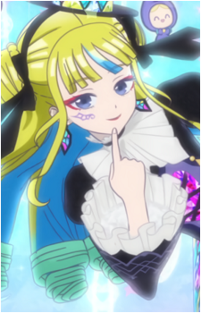 Lemon Kokoa
