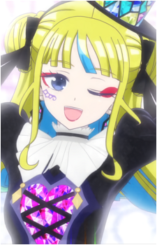 Lemon Kokoa