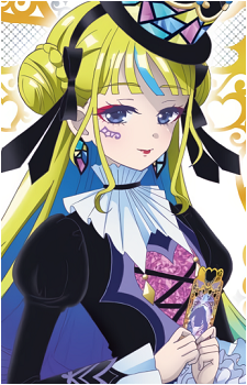 Lemon Kokoa