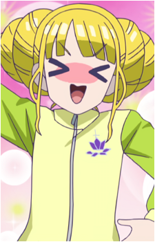 Lemon Kokoa