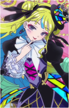 Lemon Kokoa