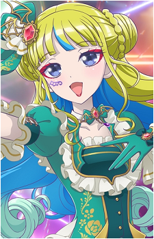 Lemon Kokoa