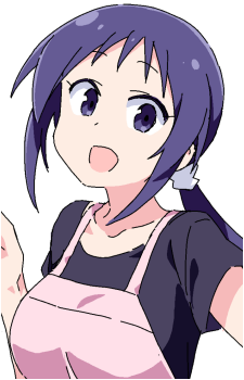 Megumi Goryou