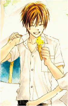 Image 7 - Art: 水瀬藍 (Ai Minase) Image 7