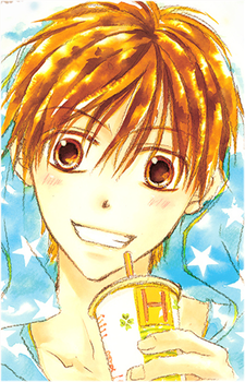 Natsuki Sugiura {HnH}'s image