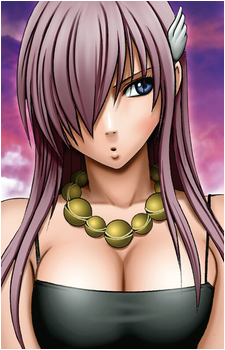 Image 2 - Art: クリムゾン (Crimson) Image 2
