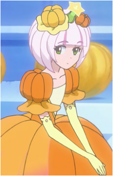 Pumplulu Princess