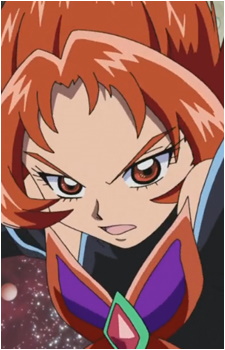 Dark Rouge's image