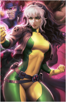 Rogue (Anna Marie)