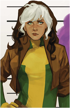 Image 90 - Art: Phil Noto Image 90
