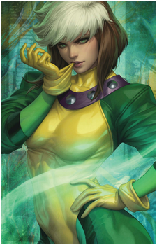 Image 173 - Art: Artgerm Image 173