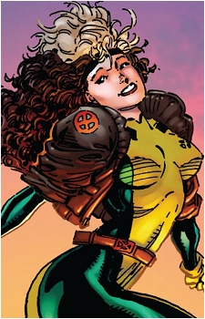 Image 217 - Art: Jim Lee | Color: Chris Sotomayor | Inker: Michael Kelleher Image 217