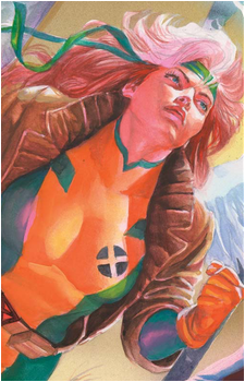 Image 139 - Art: Alex Ross Image 139